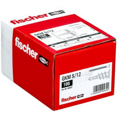 FISCHER KD GKM 12