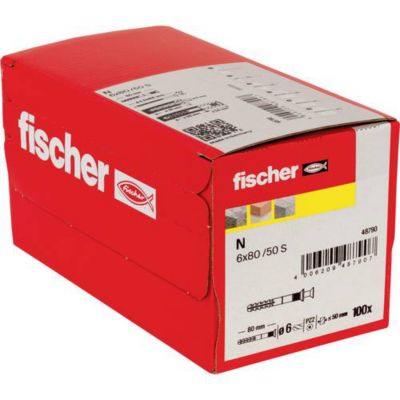 Fischer Hammerfix N - vue 3