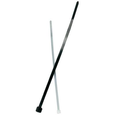 Collier de serrage FISCHER 69368 Nylon lot de 100