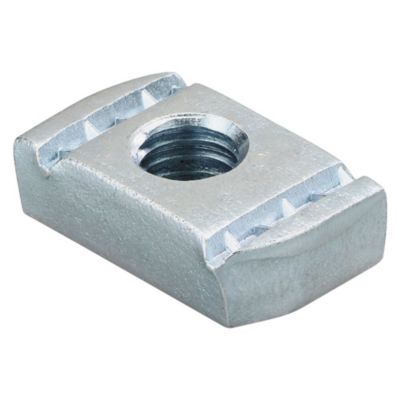 écrou FCN 8 acier électrozingué FISCHER 77407