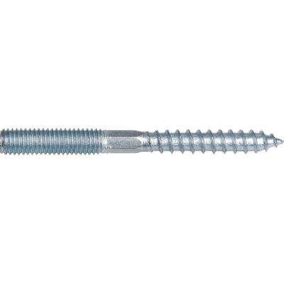 Goujon double filet diamètre10 x 120 mm Fischer
