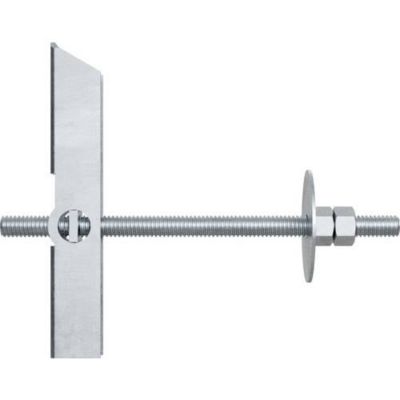 Fischer Cheville à bascule KD 8