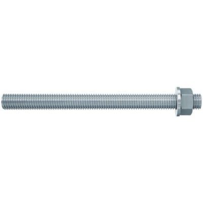 Fischer FIS A M8 x 110 tige d'ancrage fileté 10 pcs 10 mm 110 mm 90275