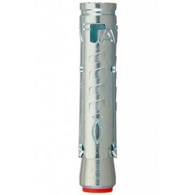 Cheville métallique à douille Fischer BT 8 x 60 mm, 4 pièces