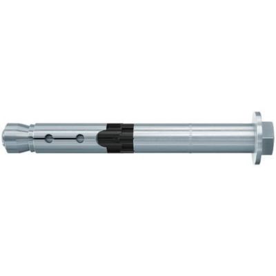 Cheville haute performance FISCHER FH II 1010 K NV Acier galvanisé
