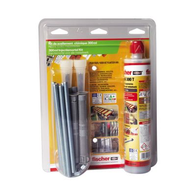 Kit de scellement FIS P 300 T