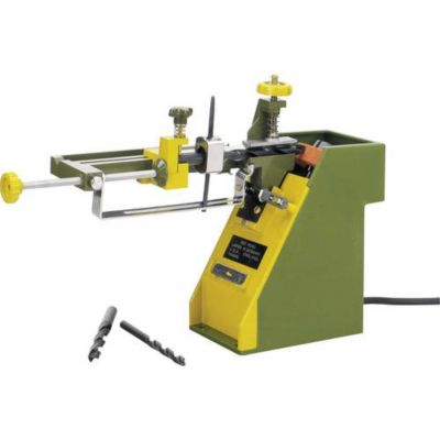 Proxxon BSG 220 Aiguiseur de forets pour forets hélicoïdaux jusqu'à 13 mm