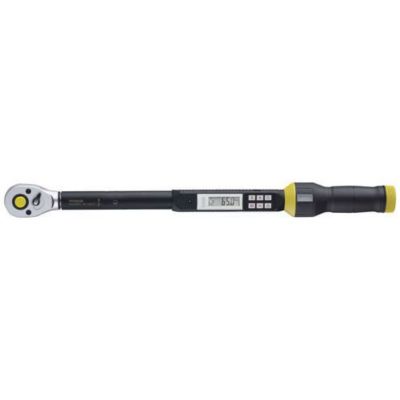 Proxxon MC 200E 23338 Clé dynamométrique électronique 12 12.5 mm 20 200 Nm - vue 2