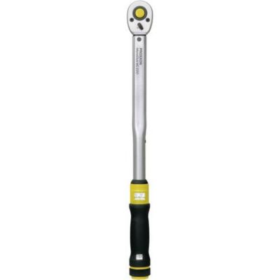Clé dynamométrique Proxxon Industrial MicroClick MC 200 23353 avec cliquet réversible 12 12.5 mm 40 200 Nm - vue 2