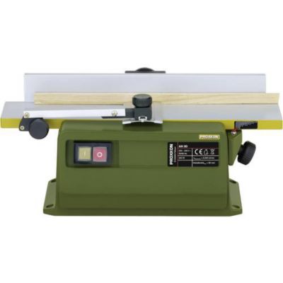 Proxxon Micromot AH 80 Dégauchisseuse avec aspiration 80 mm - vue 2