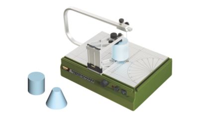 Coupeur de cercle TKS 360 PROXXON 27076 - vue 2