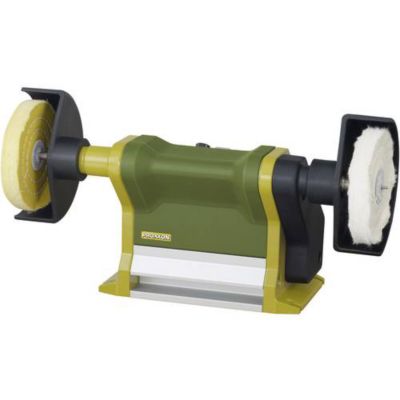 Polisseuse Proxxon Micromot PM 100 27180 100 mm - vue 2
