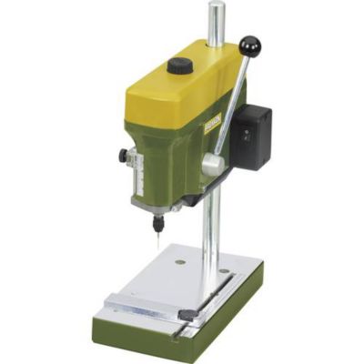 Perceuse de table Proxxon Micromot TBM 220 28 128 230 V - vue 3