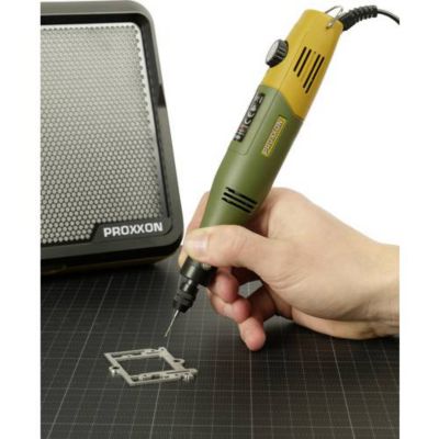 Proxxon MICROMOT 80E 28505 Perceuse fraiseuse - vue 2