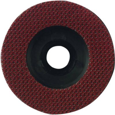 Disques abrasifs PROXXON Grain 80 12 pièces Corindon Haute performance
