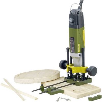 Proxxon Micromot 28566 OFV Accessoire pour défonceuse - vue 2