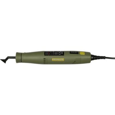 Ponceuse polisseuse Proxxon PS 18 compacte 150 mm câble 2 90 g