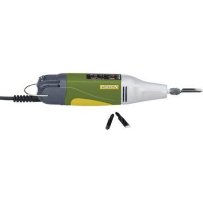 Outil motorisé de sculpteur + mallette Proxxon Micromot MSG 28 644