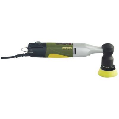 Proxxon EPE 28680 Polisseuse excentrique 230 V course 11 mm 800 à 2800 trmin plateau 50 mm