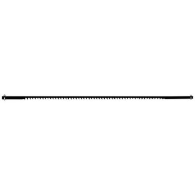 Proxxon 28749 Lames de scie à chantourner 300 mm 14 dents pack de 12