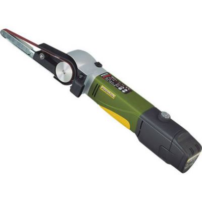 Ponceuse à bande sans fil BSA 10 8 V Proxxon Micromot 29810 - vue 2