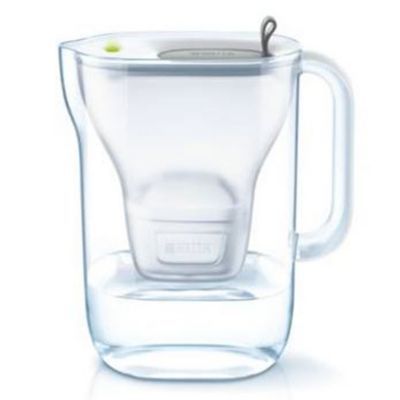 BRITA Carafe 2 4 + 3 cartouches Style Maxtra+ - vue 2
