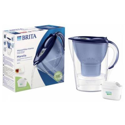 Marella 125233 Set de filtres à économie d'eau 2.4 Brita - vue 2
