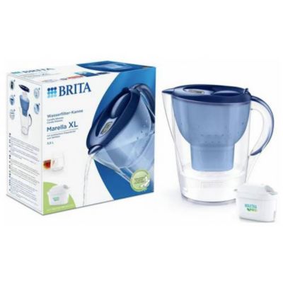 Brita Marella - vue 5