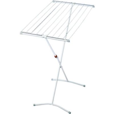 LEIFHEIT Séchoir sur pieds classic 100 easy 10m etendage - vue 2