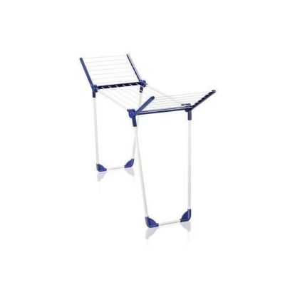 Leifheit Étendoir à linge Pegasus 120 Solid Compact 81720 Leifheit