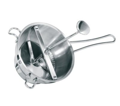 Gefu PASSE LEGUME 20CM + 2GRILLES FLOTTE LOTT 24200