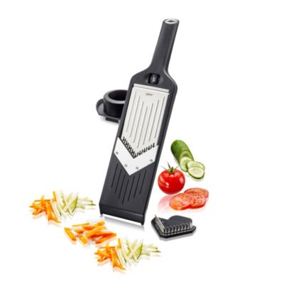 Gefu Mandoline multifonctions Violi 2.0