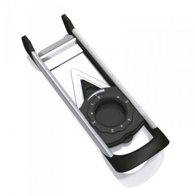 Gefu Mandoline/R?Pe Noir - 55700