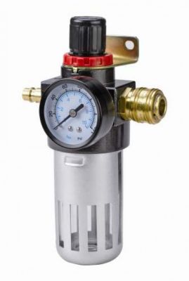 Einhell Filtre régulateur de pression - vue 4