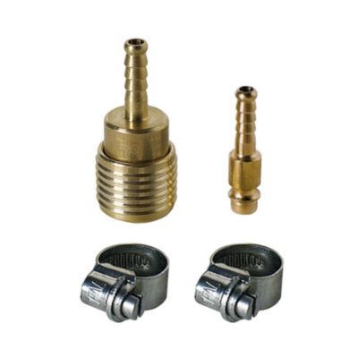 Einhell Set de Raccords 6 mm