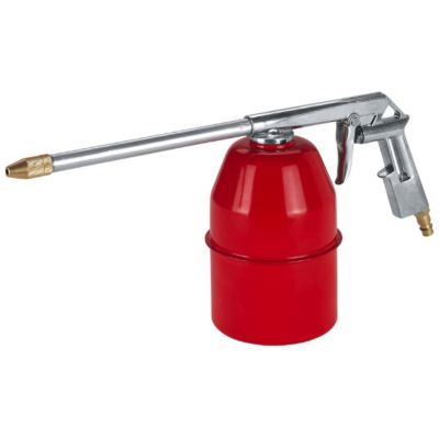 Pulvérisateur pneumatique Einhell 4133200 - Performance optimale à 6 bar