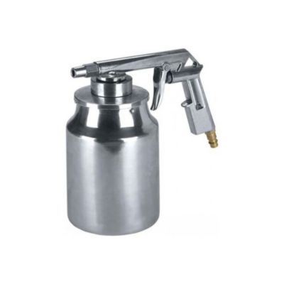 Einhell Pistolet de sablage avec aspiration - vue 3