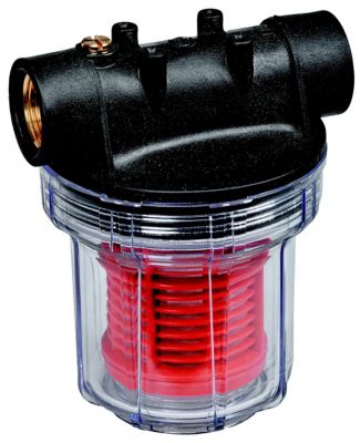 Einhell Filtre - vue 2