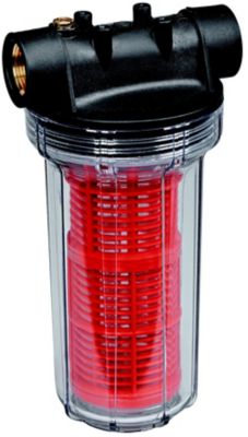 Einhell Filtre 25 cm - vue 2