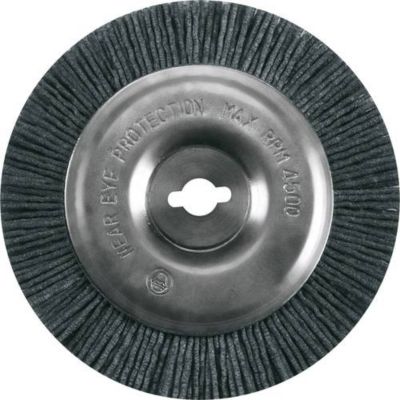 Einhell Brosse nylon pour BG EG 1410
