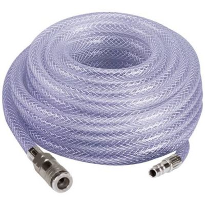 Einhell Tuyau haute pression, 15 mètres