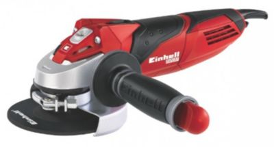 Einhell Meuleuse d'angle 720 W- TE-AG 115