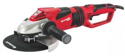 Einhell Meuleuse d'angle 2350 W- TE-AG 230