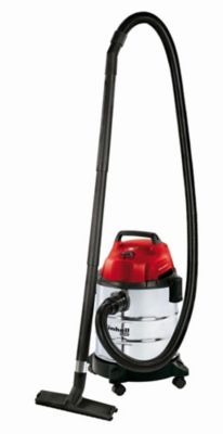 Aspirateur eau et poussières Einhell TC/VC 1820S