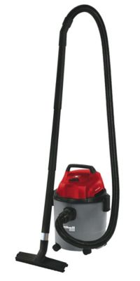 Einhell Aspirateur eau et poussière TH-VC 1815