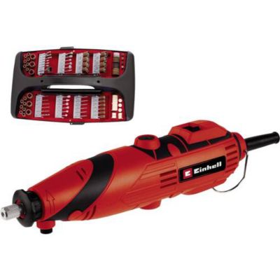 Einhell Outil de ponçage e de gravure TH-MG 135 E