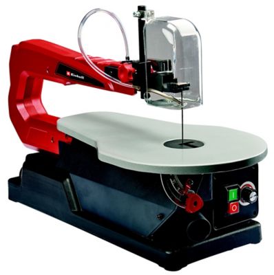 Scie à  chantourner Einhell TC-SS 405 E