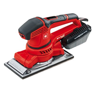 Einhell Ponceuse vibrante TE-OS 2520 E