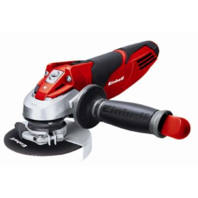 Meuleuse D'Angle Filaire Einhell TE-AG 115/600 – 230V, 11000 trs/min
