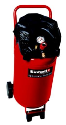 Compresseur vertical Einhell TC-AC 240/50/10 OF 50L